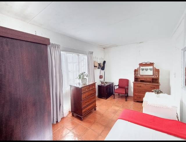 2 BEDROOM SECTIONAL TITLE SOLD IN LIONS RIVER